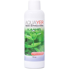 AQUAYER Калій