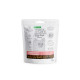 Беззерновые лакомства Nature`s Protection SC White Dogs Growth&Development для молодых собак с белым украшением с лососем, 110 г