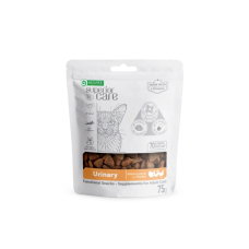 Ласощі Nature`s Protection Superior Care with Poultry Adult Urinary для котів з птицею, 75 г