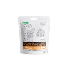 Ласощі Nature`s Protection Superior Care with Poultry Adult Urinary для котів з птицею, 75 г