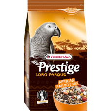 Корм Versele-Laga Prestige Premium African Parrot для африканських папуг, 1 кг