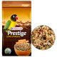 Корм Versele-Laga Prestige Premium Loro Parque African Parakeet Mix для попугаев неразлучников, 1 кг
