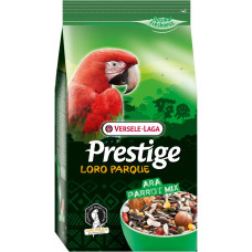 Корм Versele-Laga Prestige Premium Ara для папуг, 15 кг