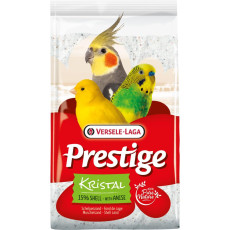 Пісок Versele-Laga Prestige Kristal для птахів з морських черепашок, 5 кг
