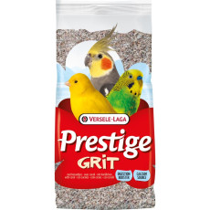 Мінеральна підкормка Versele-Laga Prestige Grit з коралами для декоративних птахів, 2.5 кг