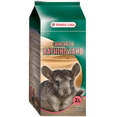 Пісочна ванна PrestigeChinchilla BathSand для шиншил, 1,3 кг