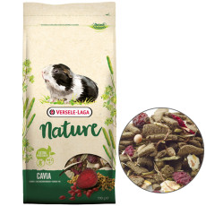 корм Versele-Laga Nature Cavia для морських свинок, 10 кг
