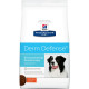Сухой корм Hill`s Prescription Diet Derm Defense при атопическом дерматите у собак, с курицей, 12 кг
