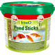 Корм Tetra Pond Sticks для прудовых  рыб, 10L+2L