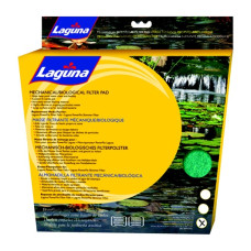 Фільтруючий матеріал LAGUNA мочалка для фільтра тонке очищення HAGEN