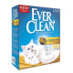 Ever Clean Litterfree Paws Clumping Ароматизований грудкуючий наповнювач “Чисті лапки” для довгошерстних котів, 10 л