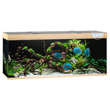 Акваріум RIO 450 LED дуб