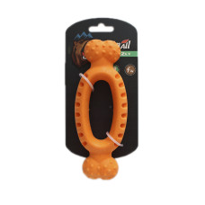 AnimAll GrizZzly 9611 Игрушка серьга