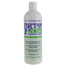 Кондиціонер Spectrum Ten 473ml для випрямлення вовни