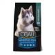 Сухий корм Farmina Cibau Sensitive Adult Fish Medium & Maxi для собак з чутливим травленням, риба, 12 кг