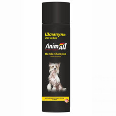 Шампунь для Бесшерстных пород собак 250мл AnimAll