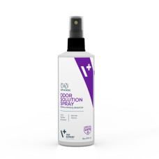 VetExpert Odor Solution Spray Спрей-знищувач запаха від тварин, 250 мл