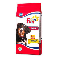 Сухий корм Farmina Fun Dog Adult Chicken для собак з куркою, 20 кг
