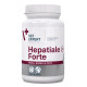 Vet Expert Hepatiale Forte Small Breed&Сats Харчова добавка для підтримки та захисту функцій печінки у котів та собак малих порід, 30 таб