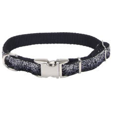 Ошейник для собак Pet Attire Sparkles, 1 см/30-46 см, Coastal