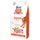 Сухий корм Brit Care Cat GF Indoor Anti-stress для котів, які постійно живуть у приміщенні, курка, 7 кг