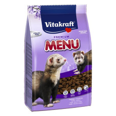 Корм Vitakraft Menu для хорьков, 800 г.