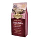 Сухой корм Carnilove Cat Salmon & Turkey для котят, лосось и индейка, 6 кг