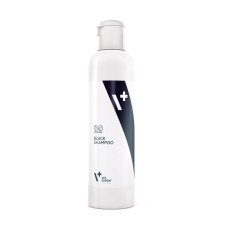 Vet Expert Black Shampoo Шампунь для котів і собак із темним забарвленням шерсті, 250 мл