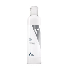Vet Expert White Shampoo Шампунь для котів і собак зі світлим забарвленням шерсті, 250 мл