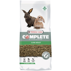 Корм Versele-Laga Complete Cuni Adult для кроликів, 8 кг