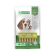 Ласощі для собак Nature`s Protection Healthy Digestion з м`ясом птиці, 110 г