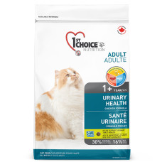 Сухий корм 1st Choice Urinary Health для котів схильних до сечокамяним хворобам, 10 кг