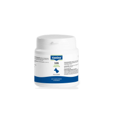 Витамины Canina V25 Vitamintabletten для собак, поливитаминный комплекс, 100 г (30 табл)