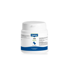 Вітаміни Canina V25 Vitamintabletten для собак, полівітамінний комплекс, 100 г (30 табл)
