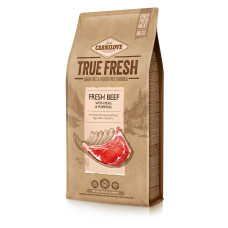 Сухой корм Carnilove True Fresh для взрослых собак всех пород, с говядиной, 11,4 кг