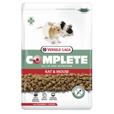 Корм Versele-Laga Complete Rat & Mouse для щурів та мишей, 2 кг