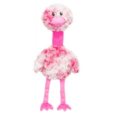 Игрушка Trixie Птичка для собак, 44 см (плюш)