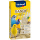 Песок Vitakraft Sandy для птиц, с минералами, 2 кг