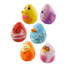 Игрушка для собак из латекса Ferplast PA 5549 d=7,5см*10см