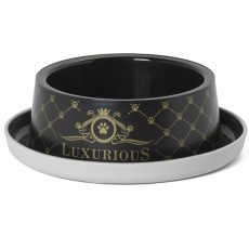 Миска Moderna Trendy Dinner Luxurious Pets - захист від мурах