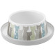 Миска для котів Moderna Trendy Dinner Maasai, 350 мл