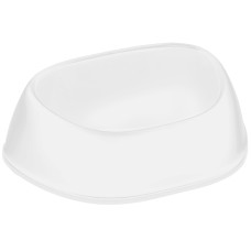 Миска для собак та котів Moderna Sensibowl, біла