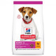 Сухий корм Hill`s SP Puppy Small & Mini для цуценят малих і мініатюрних порід, з куркою, 3 кг