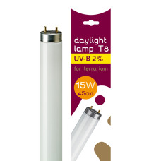 Лампа ультрафиолетовая люминисцентная DAYLIGHT LAMP 2% Т8 Ferplast