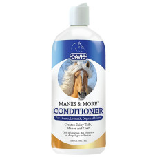 Кондиціонер Davis Manes&More Shampoo для собак та коней, 946 мл
