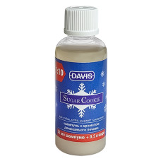 Шампунь Davis Sugar Cookie Shampoo для собак та кішок, концентрат, 50 мл