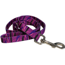 Поводок для собак Pet Attire Stylе, 2 см х 1,2 м, лапка, Coastal