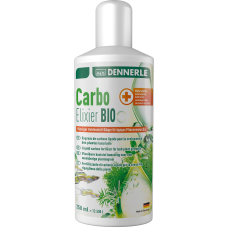 Рідке вуглицеве добриво Carbo Elixier BIO