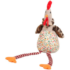 Мягкая игрушка для собак Flamingo Macy Chicken