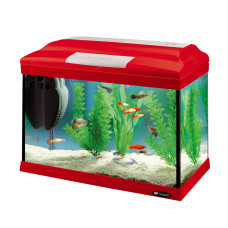 Акваріум різнокольоровий Cayman 40 Colours Ferplast